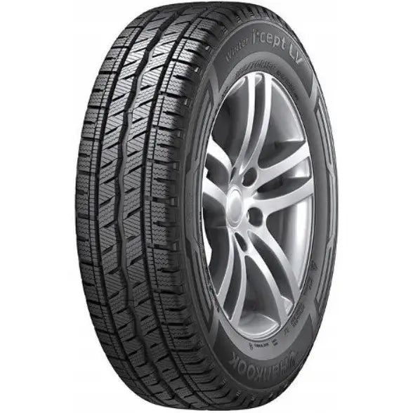 Dekk Hankook Winter I*cept Lv Rw12 215/75 R16 113/111 r c