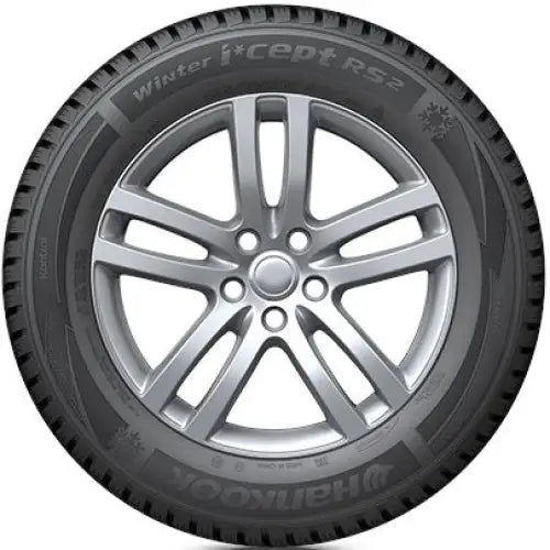 Dekk Hankook Winter I*cept Rs2 W452 205/65 R15 94 h