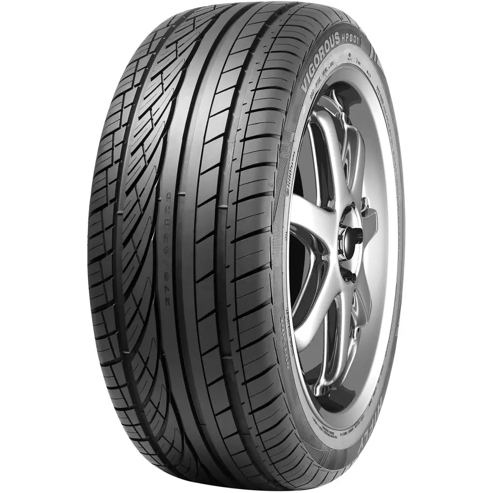 Dekk Hifly Vigorous Hp801 295/40 R21 111 w Xl Suv