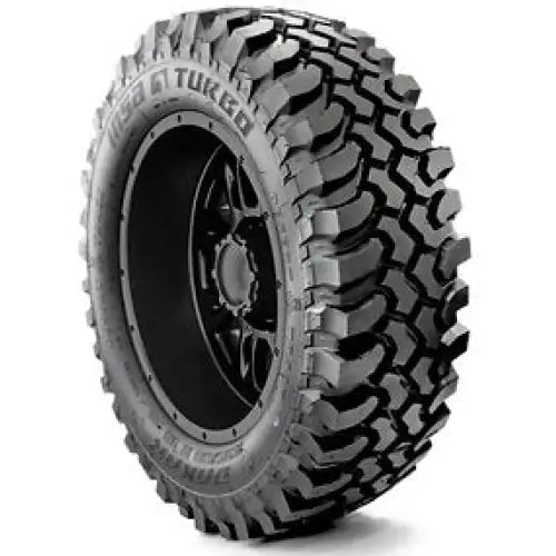 Dekk Insa Turbo Dakar Mt 205/80 R16 104 q Suv