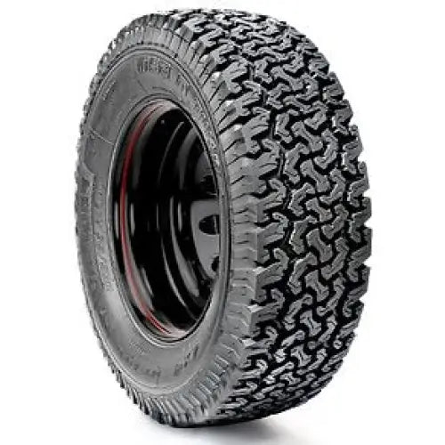 Dekk Insa Turbo Ranger at 205/80 R16 104 s Suv