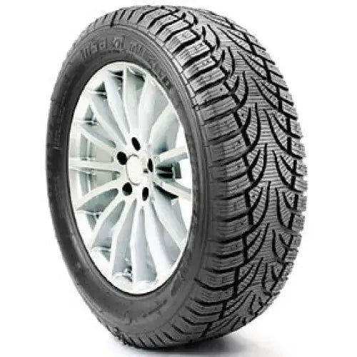 Dekk Insa Turbo Winter Grip 195/65 R15 91 t