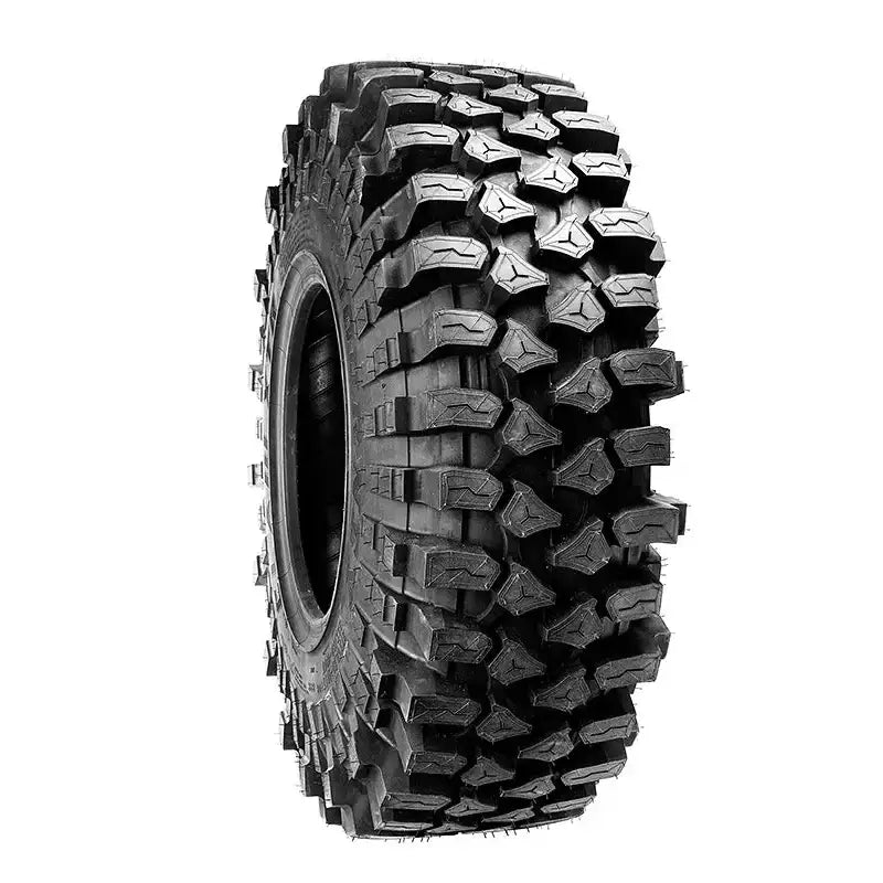 Dekk Journey Wn02 Claw Xtr 31x10.50-15lt(265/75-15lt) 109k 6pr Tl #e M + s Por - 1