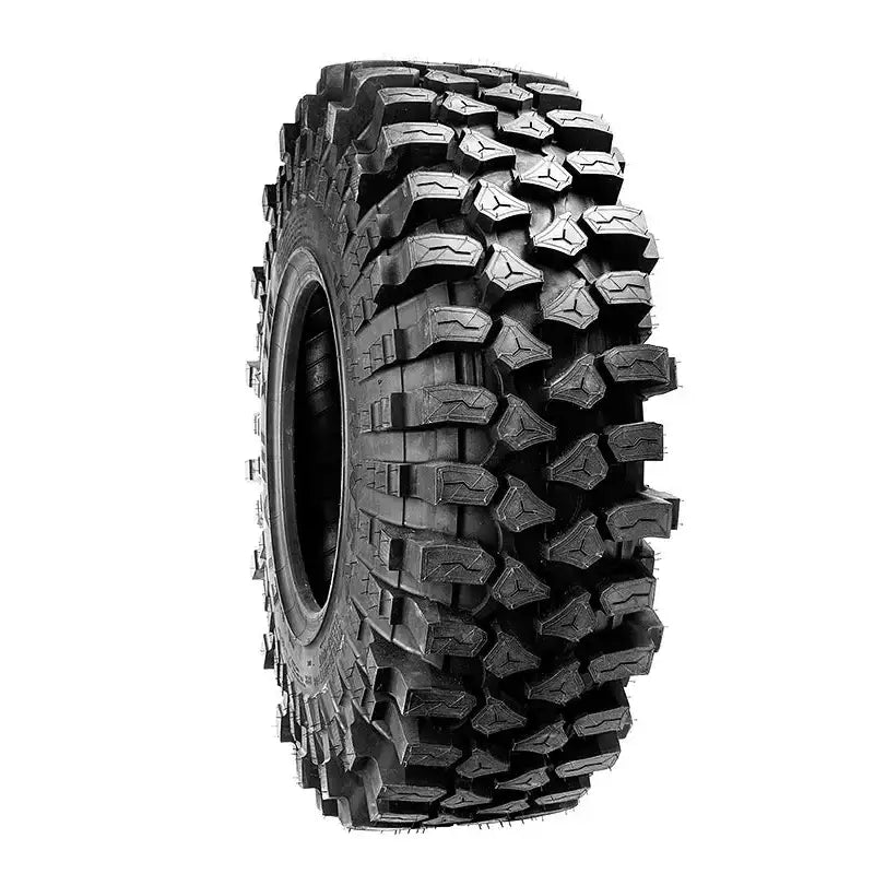 Dekk Journey Wn02 Claw Xtr 33x12.50-15lt(325/70-15lt) 108k 6pr Tl #e M + s Por - 1