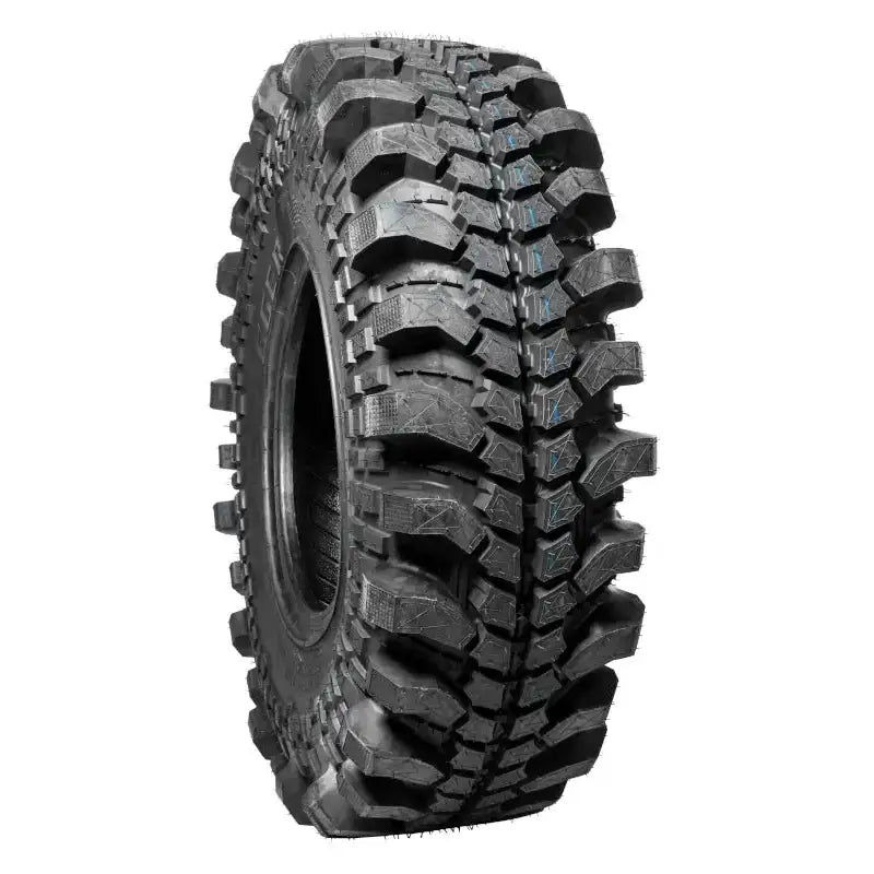 Dekk Journey Wn03 Digger 31x10.50-15lt(265/75-15lt) 109k 6pr Tl M + s Por - 1