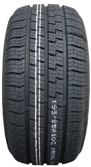 Dekk Journey Wr301 195/55 R10 98/96 p c - 1