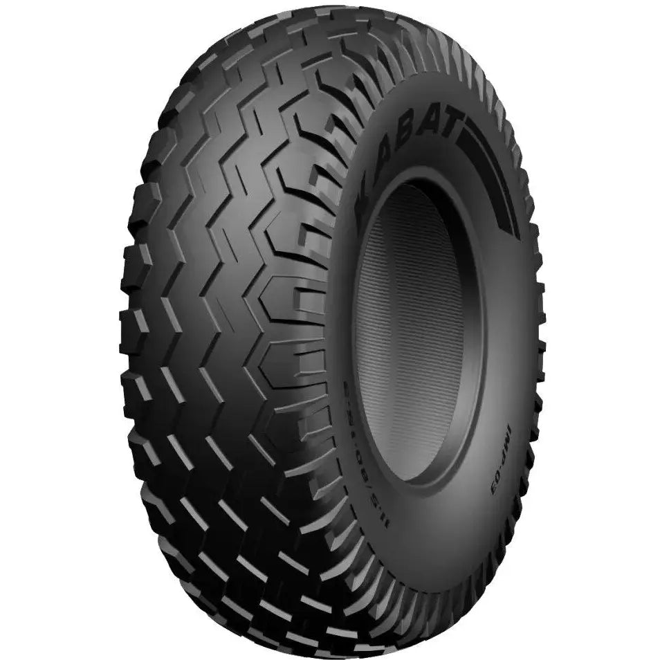 Dekk Kabat Imp-03 10/75-15.3 Tl