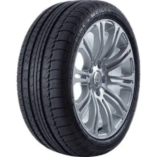 Dekk King Meiler Sport 3 245/40 R18 97 w Xl