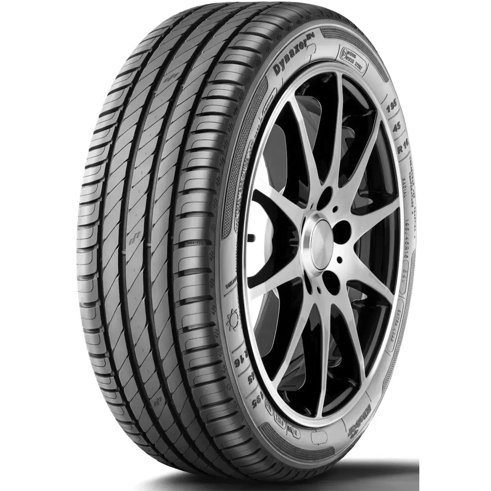 Dekk Kleber Dynaxer Hp4 205/55 R17 91 w