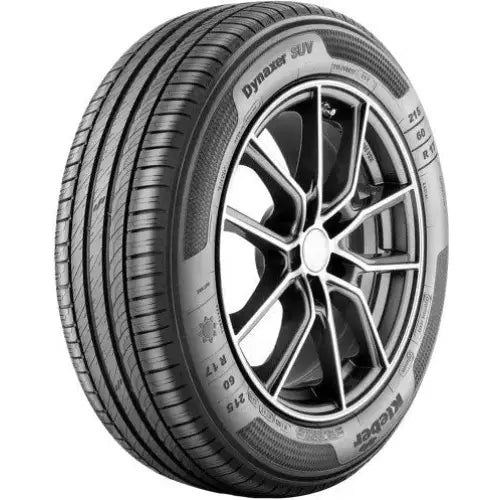 Dekk Kleber Dynaxer Suv 225/60 R18 100 h