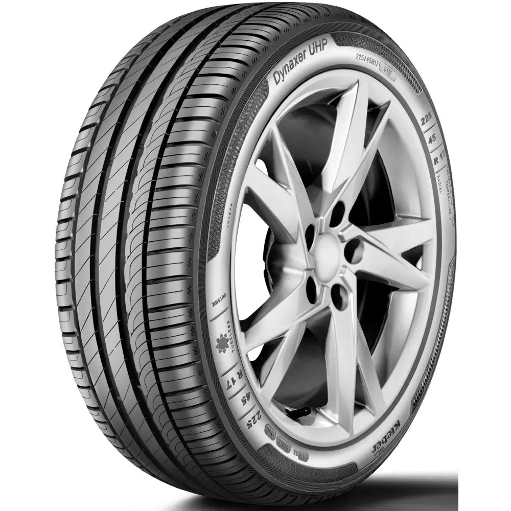 Dekk Kleber Dynaxer Uhp 245/45 R17 99 y Xl