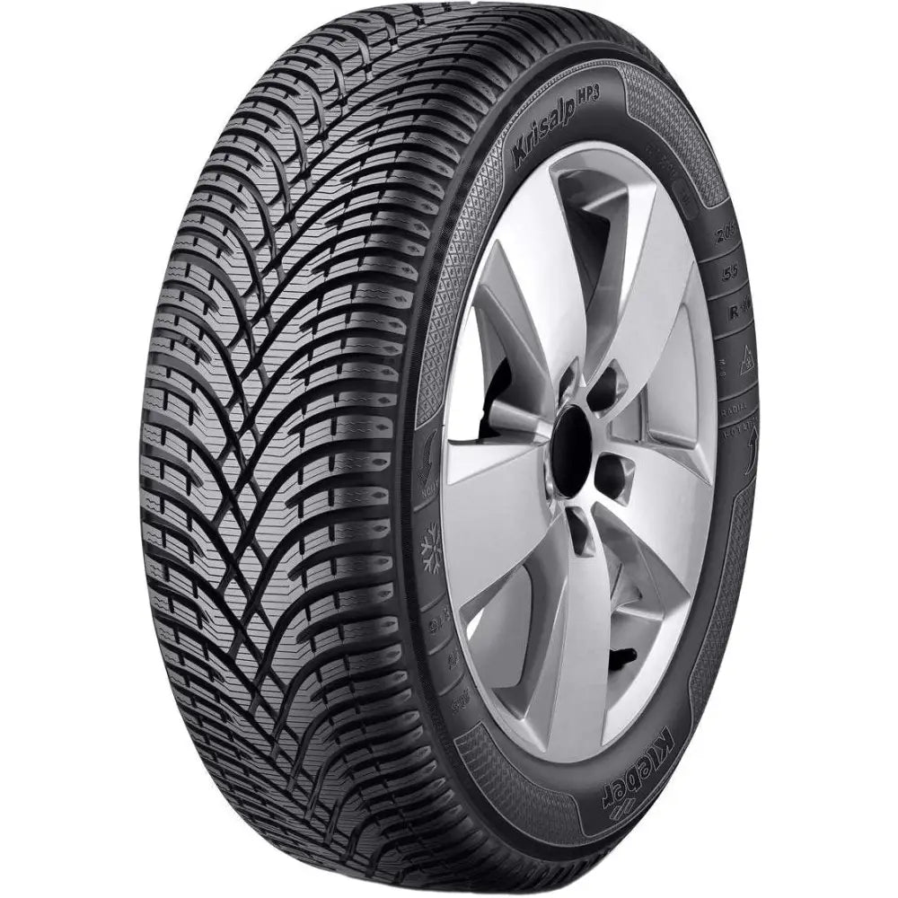 Dekk Kleber Krisalp Hp3 235/45 R17 97 v Xl Fr