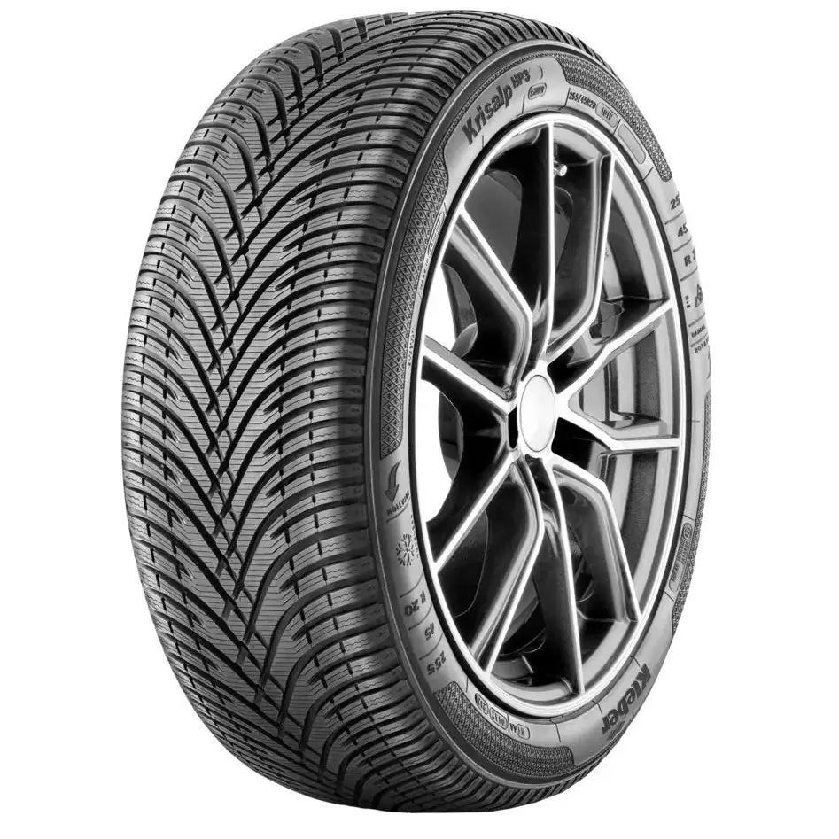 Dekk Kleber Krisalp Hp3 Suv 225/65 R17 102 h