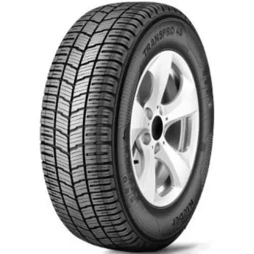 Dekk Kleber Transpro 4s 205/75 R16 110 r c