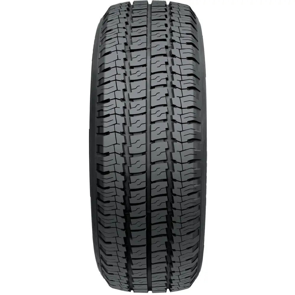 Dekk Kormoran Vanpro 195/75 R16 107 r