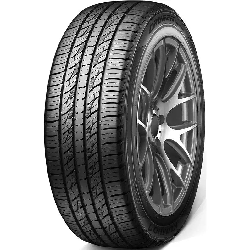 Dekk Kumho Crugen Kl33 225/60 R17 99 h Suv