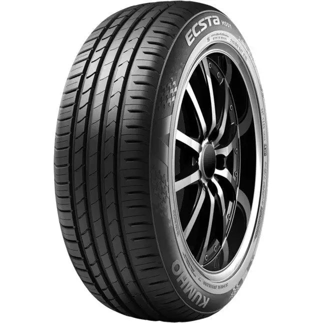 Dekk Kumho Ecsta Hs51 215/40 R16 86 w Xl