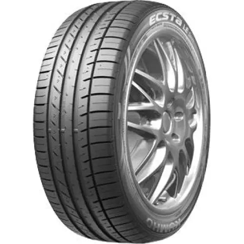 Dekk Kumho Ecsta Le Sport Ku39 275/45 R19 108 y Xl