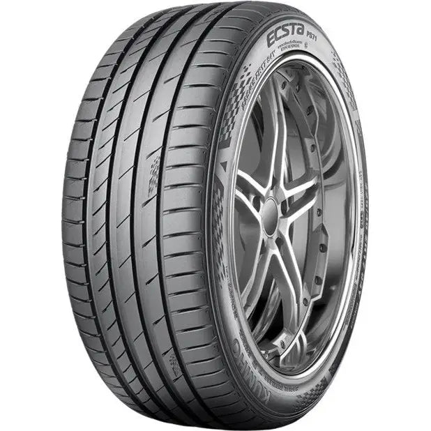 Dekk Kumho Ecsta Ps71 285/40 R22 110 y Xl Suv