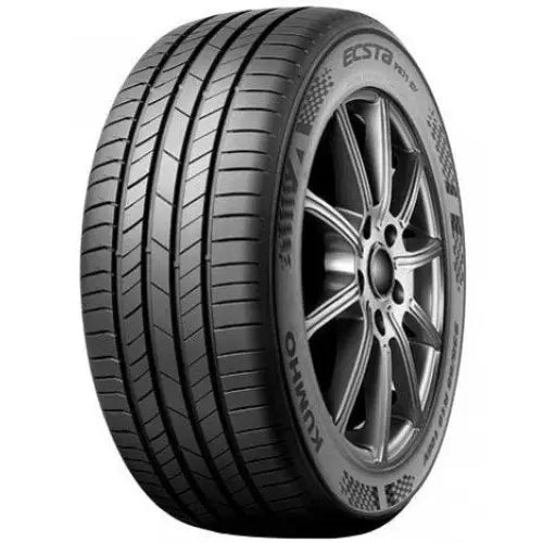 Dekk Kumho Ecsta Ps71 Ev 275/45 R19 108 y Xl