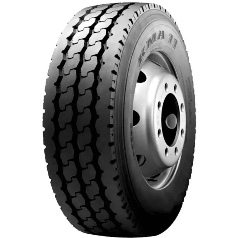 Dekk Kumho Kma-11 13 R22.5 156/150 k