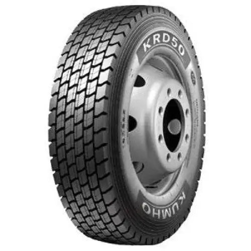Dekk Kumho Krd-50 225/75 R17.5 129/127 m