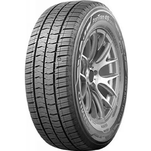 Dekk Kumho Portran Cx11 235/65 R16 121/119 r c