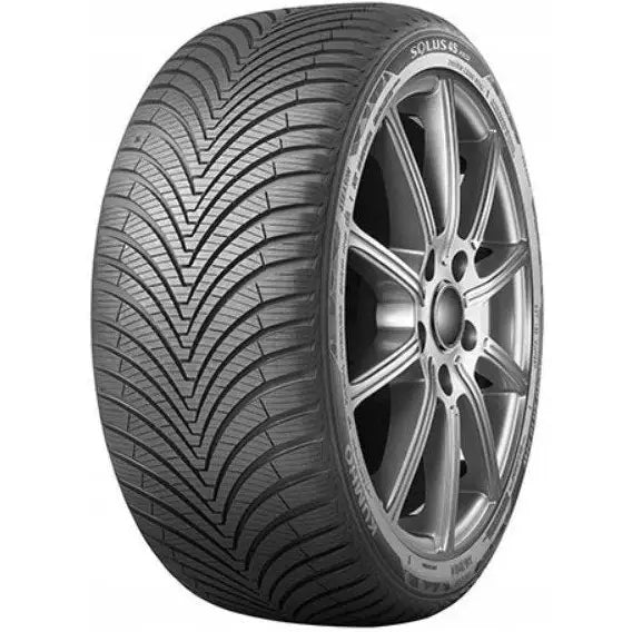 Dekk Kumho Solus 4s Ha32 195/60 R15 88 h