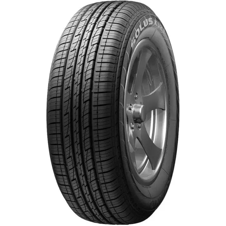 Dekk Kumho Solus Kl21 225/65 R17 102 h