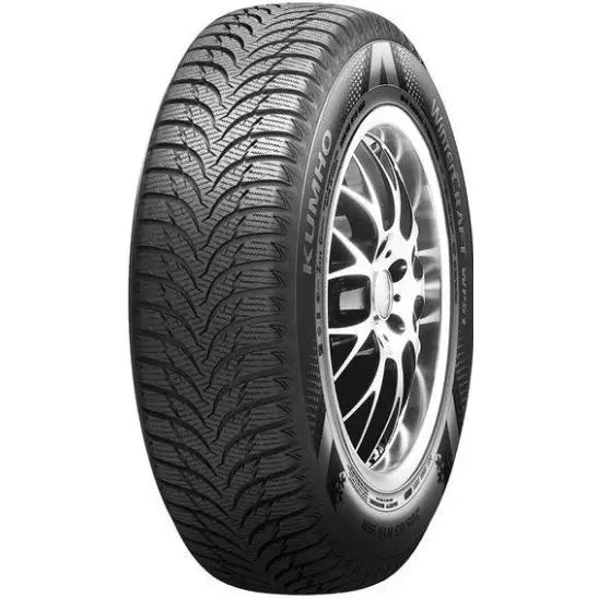 Dekk Kumho Wintercraft Wp51 185/70 R14 88 t