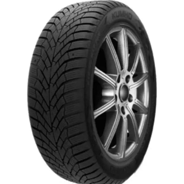 Dekk Kumho Wintercraft Wp52 215/50 R19 93 h