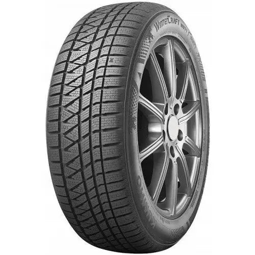 Dekk Kumho Wintercraft Ws71 265/70 R16 112 h Suv