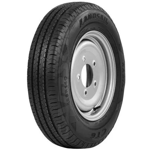 Dekk Landsail Ct6 155/80 R13 90/88 n