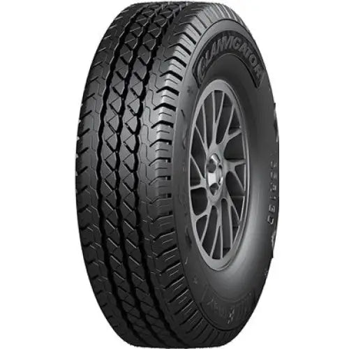 Dekk Lanvigator Mile Max 195/75 R16 107/105 r c