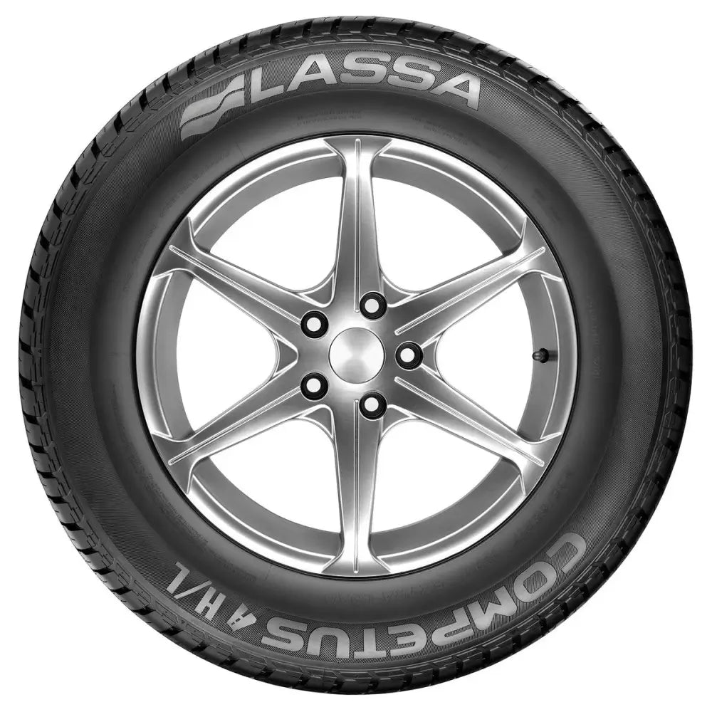 Dekk Lassa Competus H/l 215/70 R16 100 h Suv