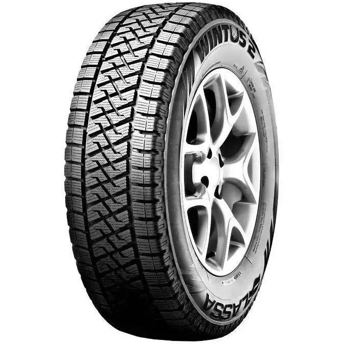 Dekk Lassa Wintus 2 185/75 R16 104 r c