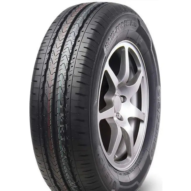 Dekk Leao Nova Force Van 165/70 R14 89 r c