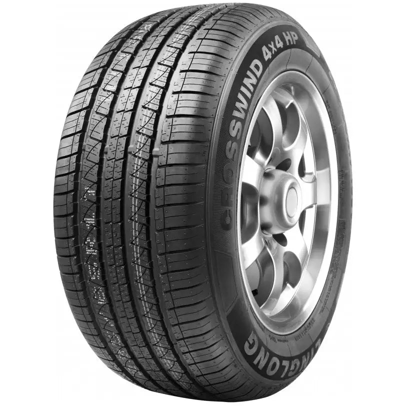 Dekk Linglong Green-max 4x4 Hp 265/60 R18 110 h Suv