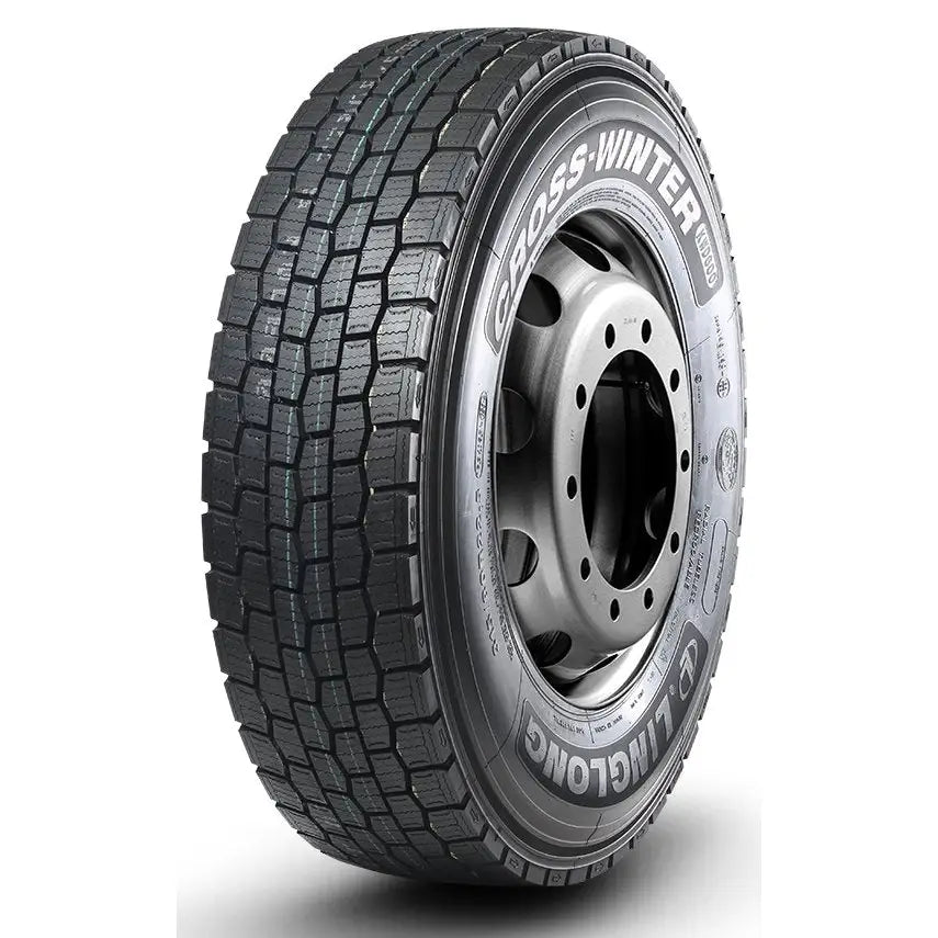 Dekk Linglong Kwd600 315/70 R22.5