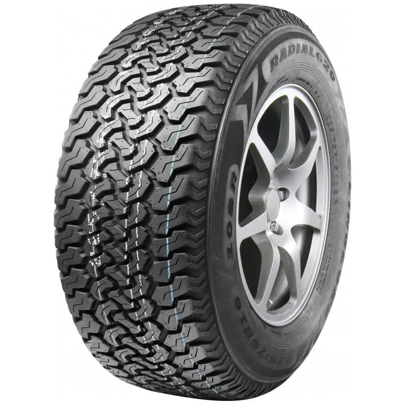 Dekk Linglong R620 205/80 R16 104 t Suv