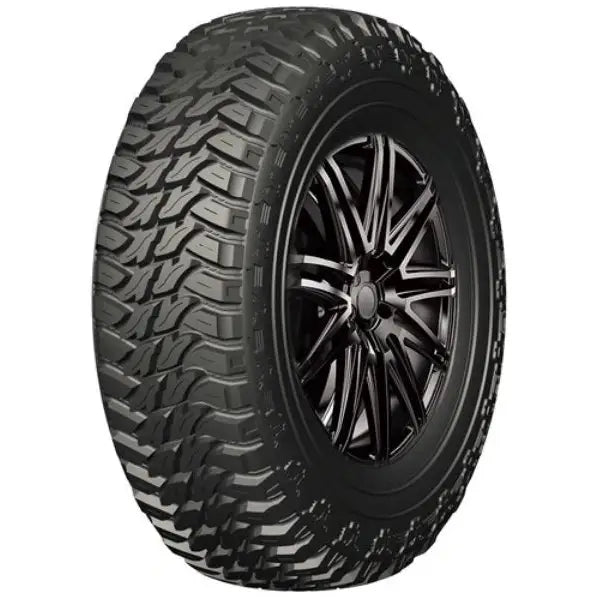 Dekk Luxxan Inspirer M/t + 265/70 R17 121/118 q Rwl Suv