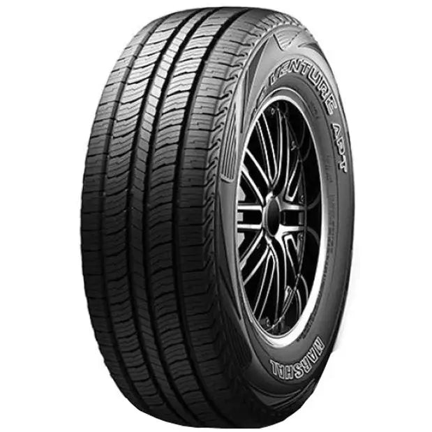Dekk Marshal Kl51 255/55 R18 109 v Xl Suv