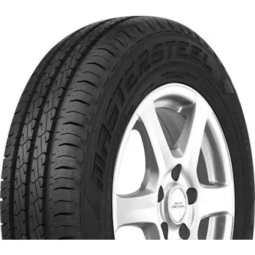 Dekk Master-steel Mct3 155/80 R13 90/88 n c