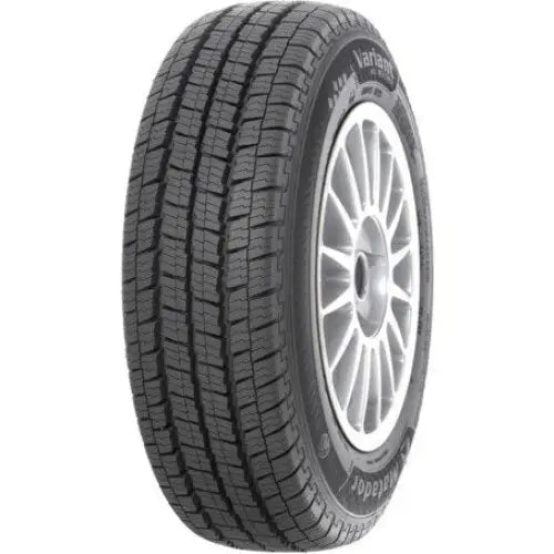 Dekk Matador Mps 125 Variant All Weather 235/65 R16 121/119 n c