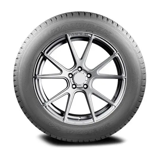 Dekk Maxtrek Sierra S6 265/60 R18 110 h