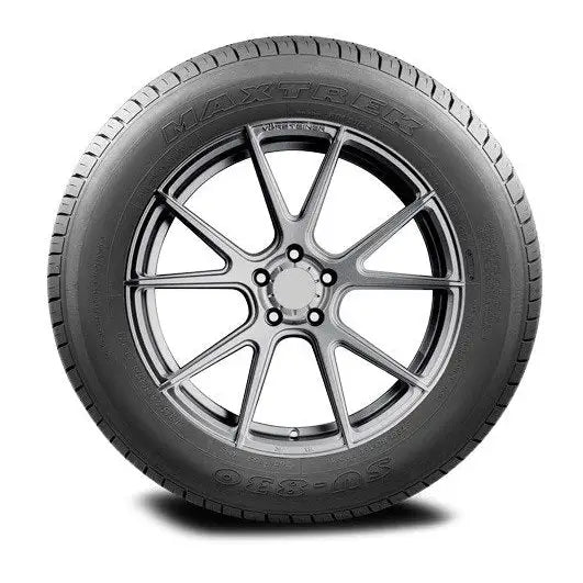 Dekk Maxtrek Su-830 215/65 R16 109 s c