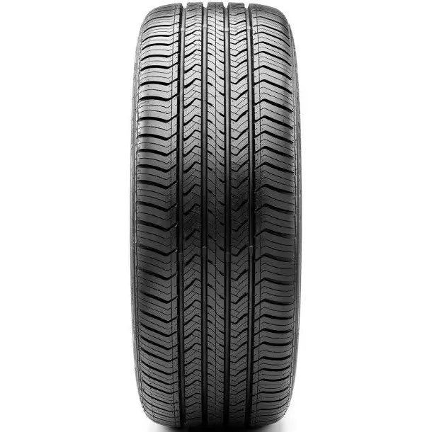 Dekk Maxxis Bravo Hp-m3 205/65 R16 95 h Suv - 2