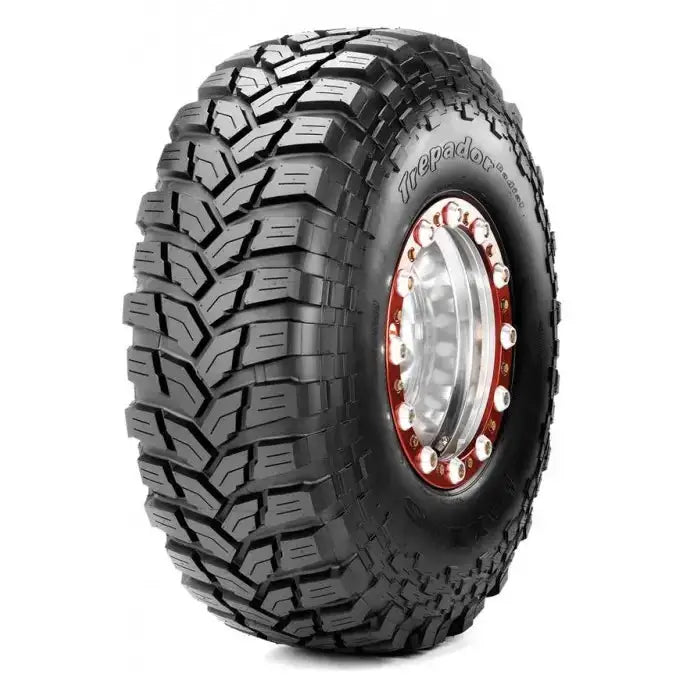 Dekk Maxxis M8060 Trepador 35x12.50 R16 121q - 1