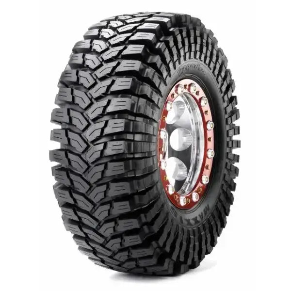 Dekk Maxxis M8060 Trepador Bias 40x13.50 - 17 123l - 1