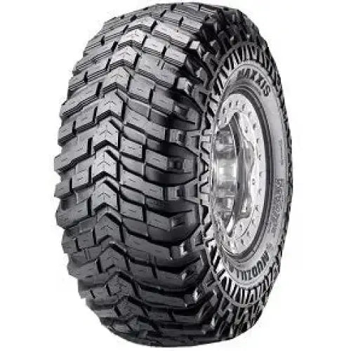 Dekk Maxxis M8080 Mudzilla 33x13.5-15 110l - 1